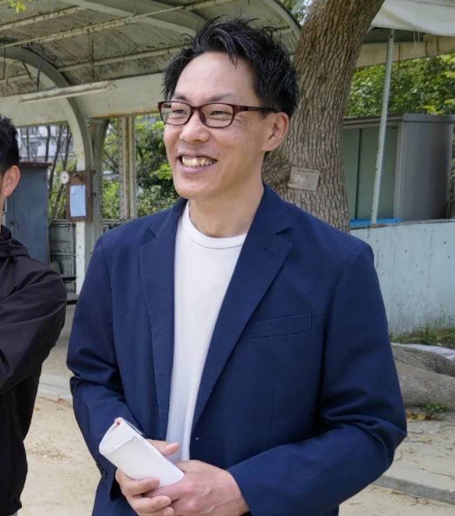 川井 大輔